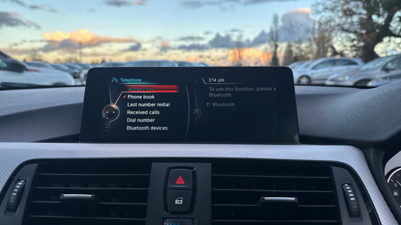 BMW 4 Series 428i M Sport 2dr Auto [Professional Media] Petrol Coupe